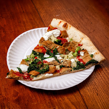 ASAP Pizza Spot- Best pizza Astoria by null