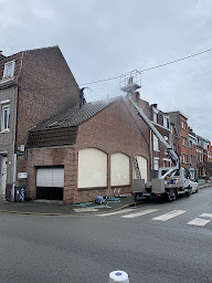 Photo n°14 de Mehrstein david à Lille (Peintre en bâtiment)
