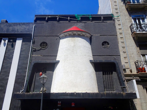 TEATRO HOT - Thumbnail