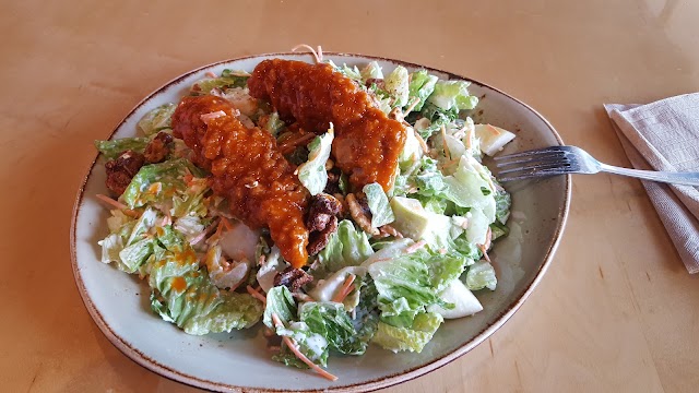 Jack's Urban Eats