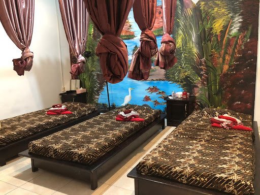 Rock n Rose Beauty (Salon Muslimah)