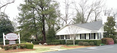 Mercantile Funeral Home Johnston Chapel