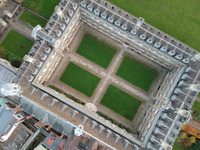 King's College, University of Cambridge