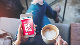 Photo n°10 de Groupe SCR Sophia Antipolis à Valbonne (Agence de publicité)