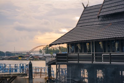 Photos of Rahan Untung Floating Cafe