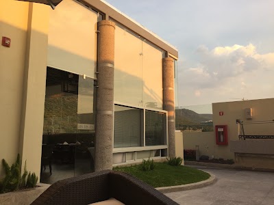 Photos of HS Hotsson Hotel Queretaro