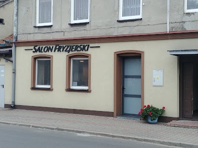 Salon Fryzjerski Kosmetyczny Barbara Pluta Powiat Sieradzki Lodz Voivodeship