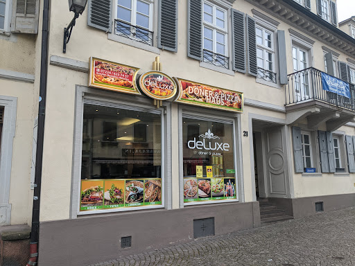 Deluxe Döner und Pizza Haus - Thumbnail