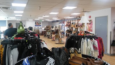 Goodwill Store and Donation Center