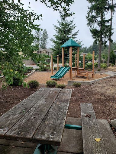 Eagle Court Community Park - Thumbnail