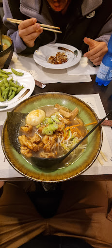 Gyosen sushi&poke take-away - Thumbnail