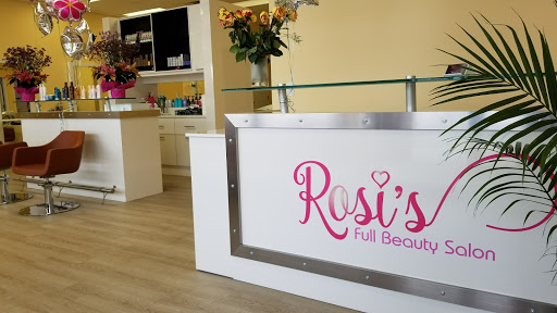 Rosi's - Visual