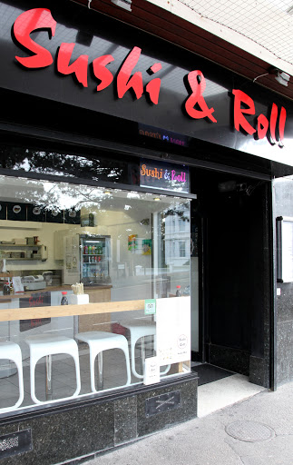 Photo of Sushi and Roll