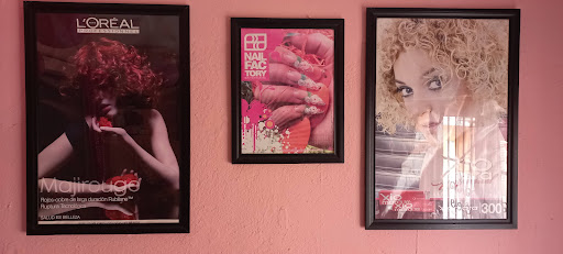 LOVLY NAIL'S - Visual