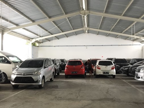 TUNAS TOYOTA PECENONGAN, Author: PROMO TOYOTA JAKARTA