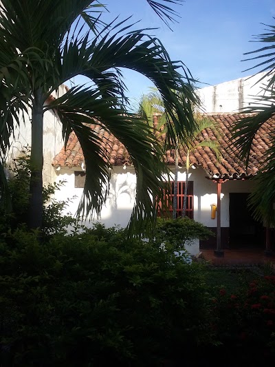 museum