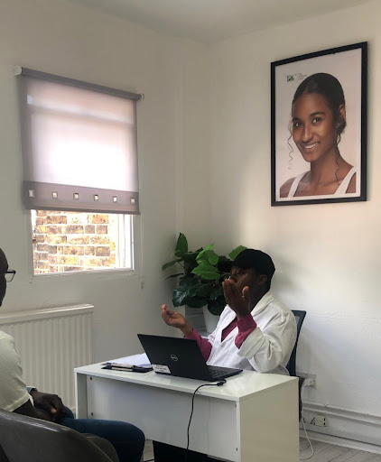 The Aesthetic Clinic (TAC) London, England