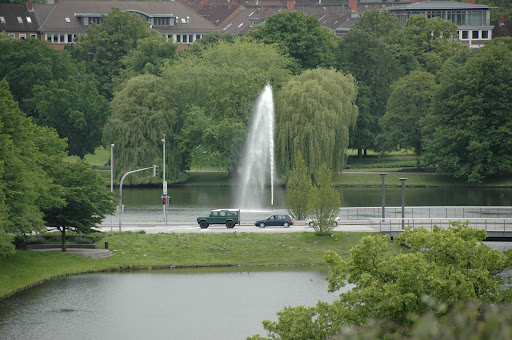 Ratsdienergarten