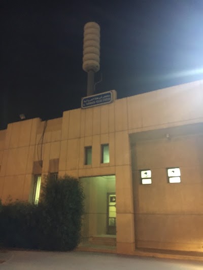 Photos of Farwaniya Police Station