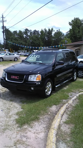 Nicholas Auto Sales - Thumbnail