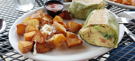 Jack's Bistro & Famous Bagels - Thumbnail