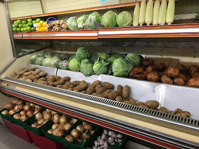 Family Meat Market 3201 W Main St, Mims, FL 32754, United States