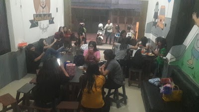 Photos of Salva Street Food