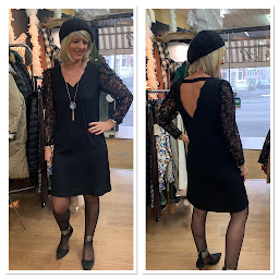 Photo n°22 de Gille Boutique Perrine à Bailleul (Boutique d'accessoires de mode)