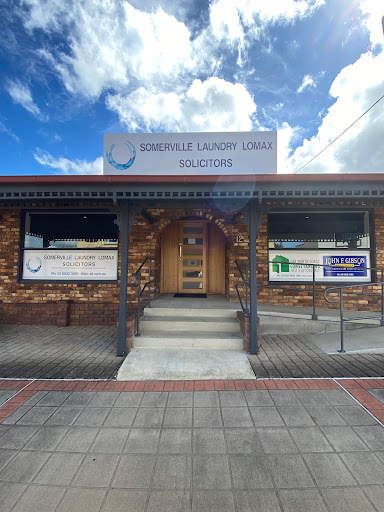 John F Gibson Solicitor (Somerville Laundry Lomax Solicitors) - Thumbnail