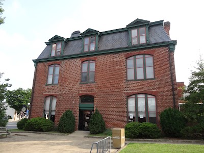 Buena Vista Public Library