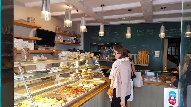 Maison Lebon
