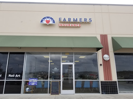 Farmers Insurance - Dawn Dear