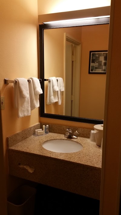 Photos of Fairfield Inn by Marriott Dayton North