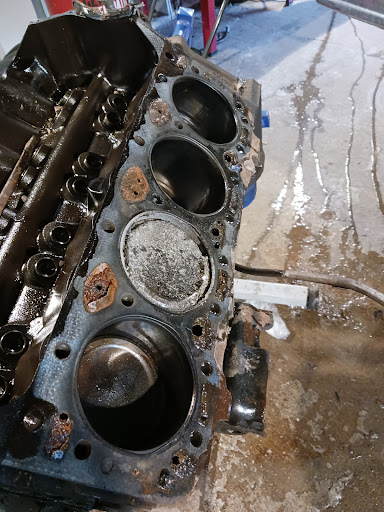 KC Auto Tire & Body