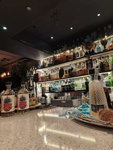 Lax Cocktail Club - Thumbnail