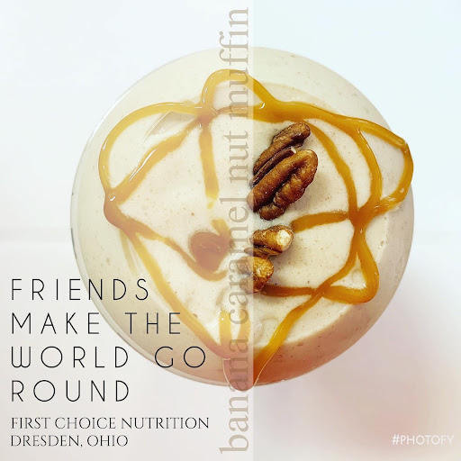 First Choice Nutrition