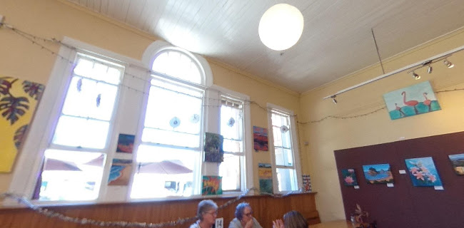 Muses Cafe Open Times