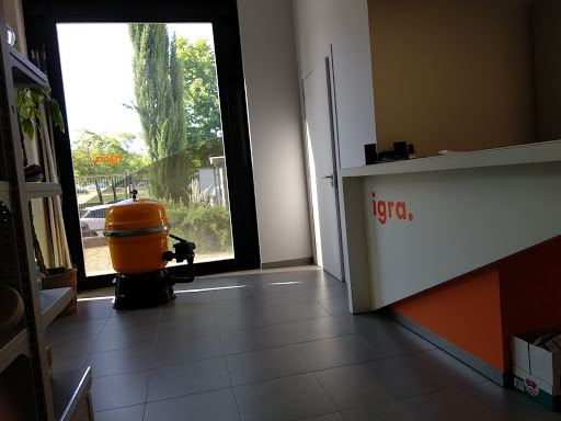Igra. - Visual
