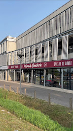 Photo n°21 de La Grande Boucherie Mérignac - Grande distribution Halal à Mérignac (Supermarché)