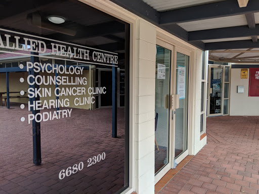 Ocean Shores Medical Centre Gallery - Australia