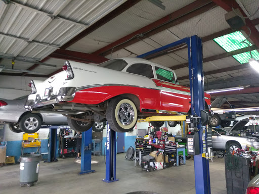 Eliseo's Garage - Thumbnail