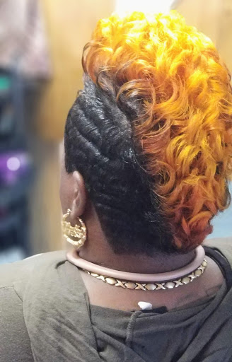 Armani's Hair Studio LLC - Thumbnail