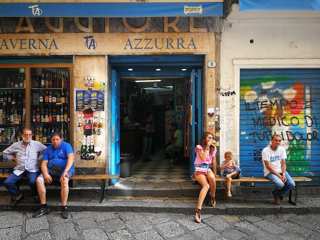 Taverna Azzurra