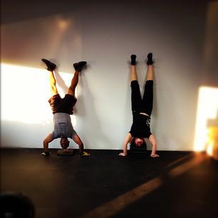 CrossFit Manvel - Thumbnail