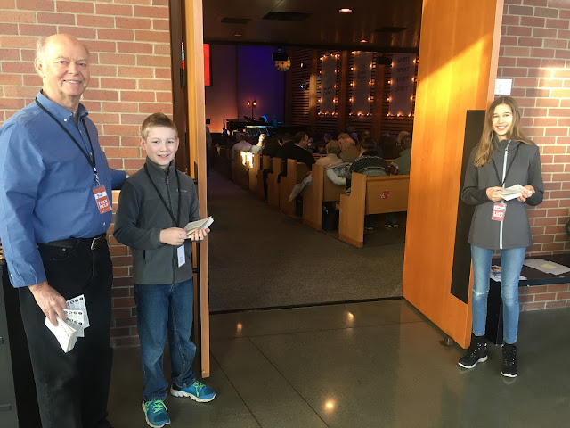 Bethany Community Church by null