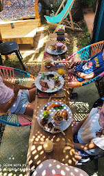 Photo n°20 de Le Bokal Givré à Saint-Pierre (Restaurant brunch)