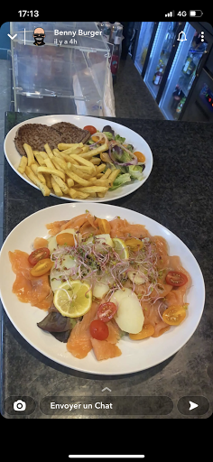 L'Atelier du Burger