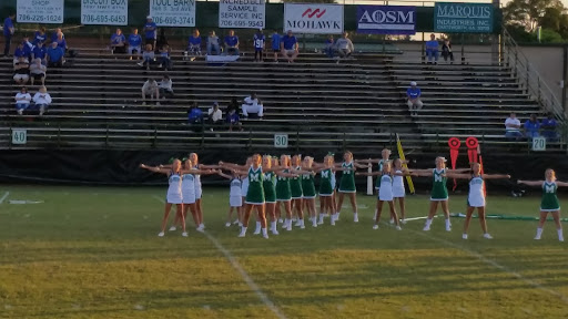 Murray County High School - Thumbnail