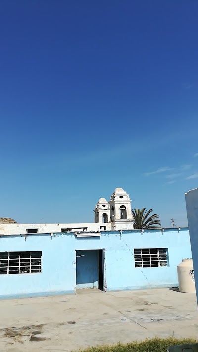 photo of Iglesia de Ingenio