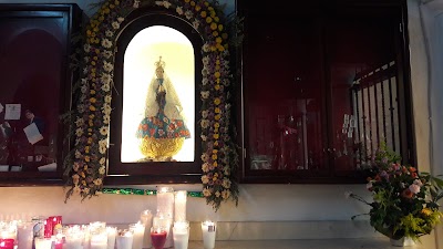 Photos of Santuario de Tlaltenango